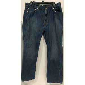 Levi's 514 Men's Jean's 38x30 Straight Leg #16